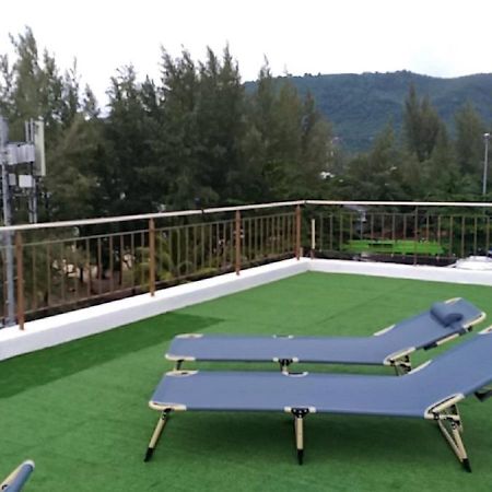 Kamala 555 Hotel Exterior photo