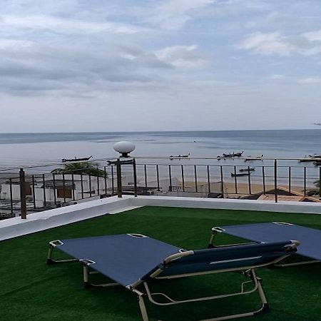 Kamala 555 Hotel Exterior photo