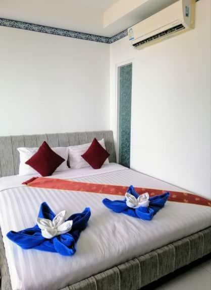 Kamala 555 Hotel Exterior photo