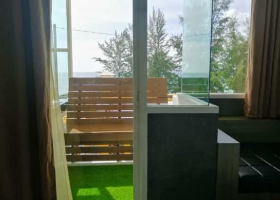 Kamala 555 Hotel Exterior photo