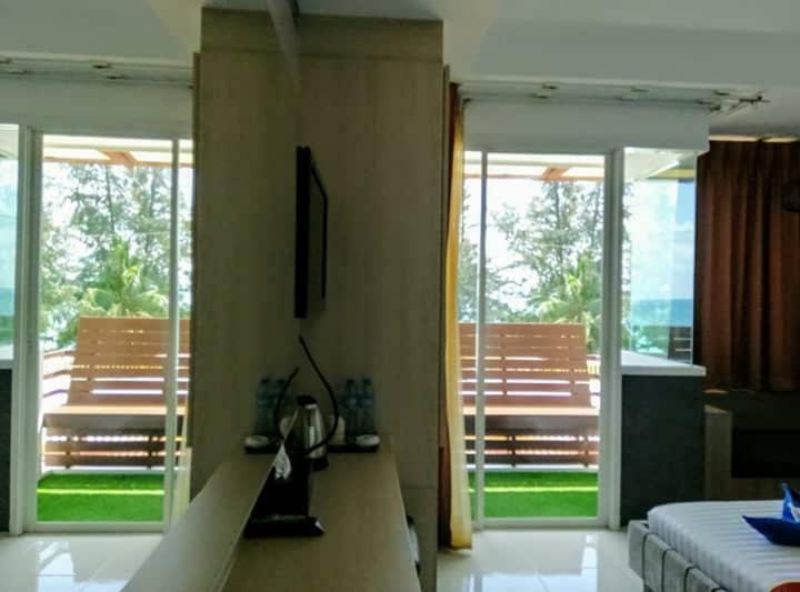 Kamala 555 Hotel Exterior photo