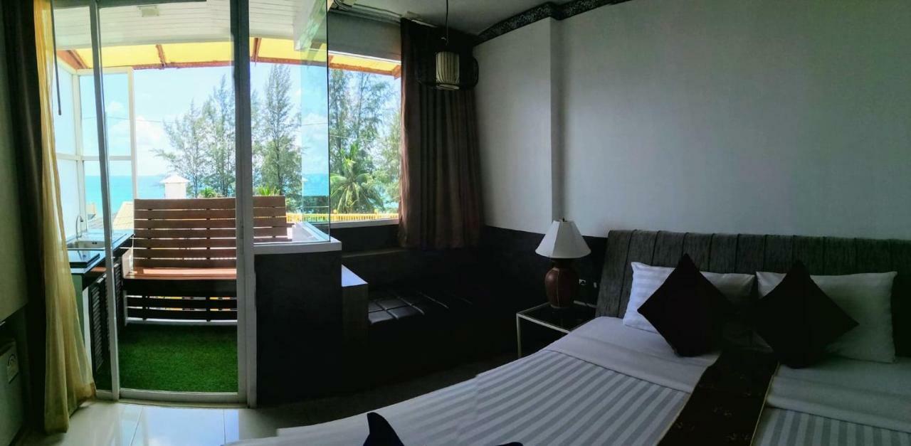 Kamala 555 Hotel Exterior photo